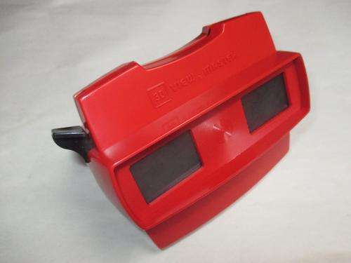 VINTAGE VIEWMASTER