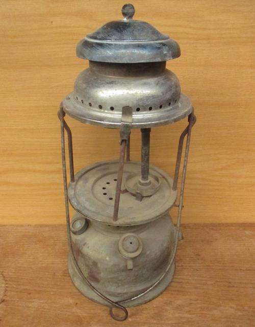 RADIUS NO119 PRESSURE LAMP