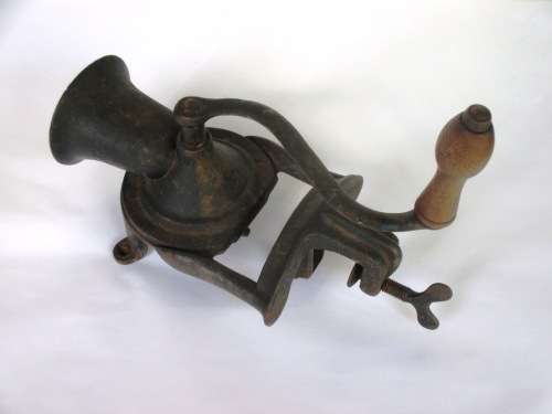 COFFEE GRINDER