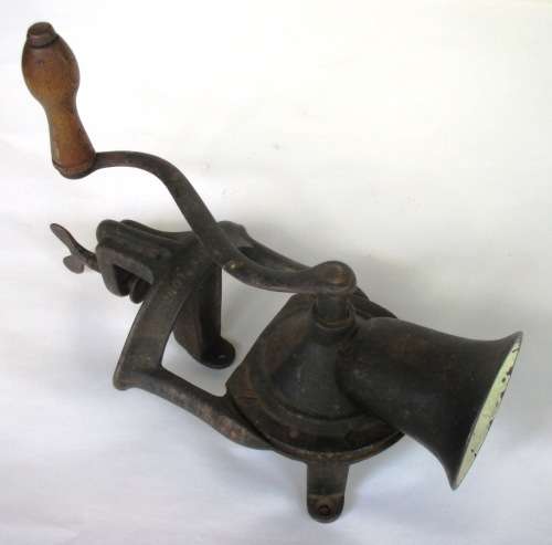 COFFEE GRINDER
