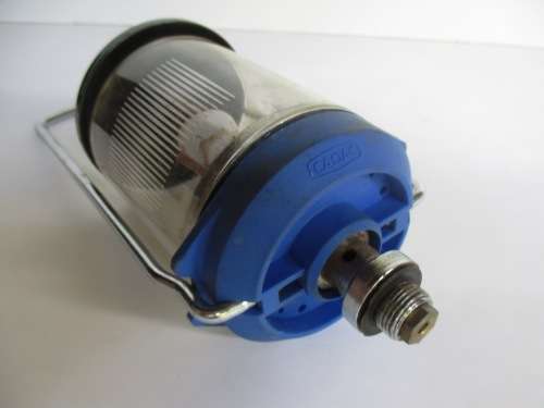 CADAC GAS LAMP