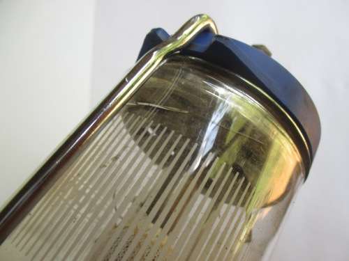 CADAC GAS LAMP
