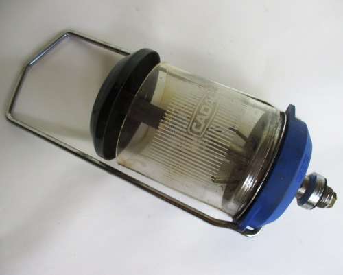 CADAC GAS LAMP