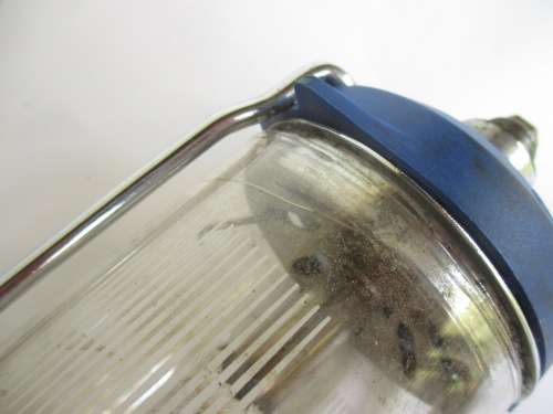 CADAC GAS LAMP