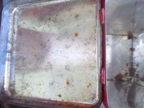 ELDORADO BOEREWORS TIN