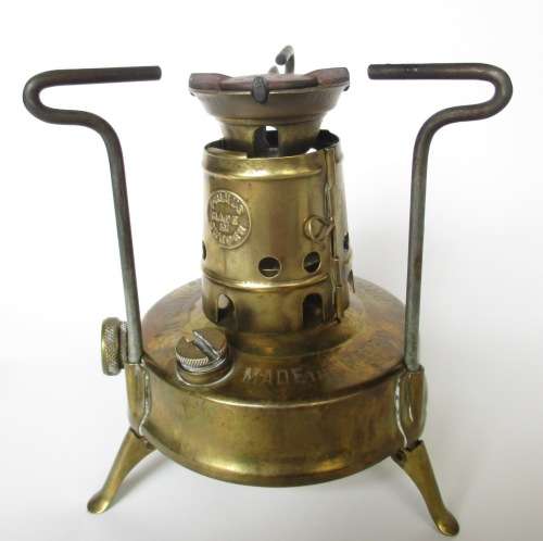 PRIMUS No.96 CAMPING STOVE