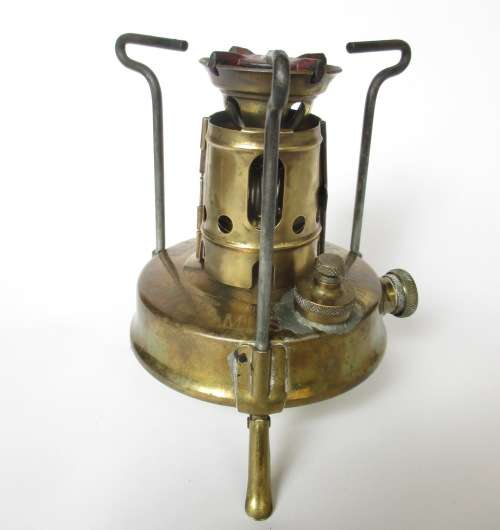PRIMUS No.96 CAMPING STOVE