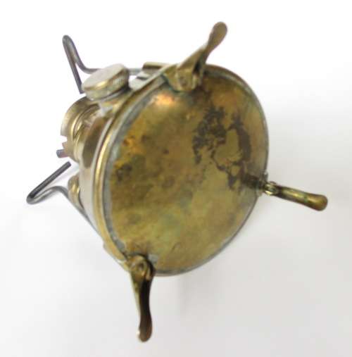 PRIMUS No.96 CAMPING STOVE