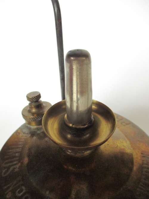 PRIMUS No.96 CAMPING STOVE