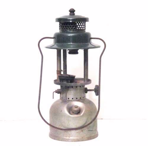 COLEMAN No.249 SCOUT   8  8