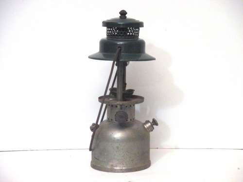 COLEMAN No.249 SCOUT   8  8