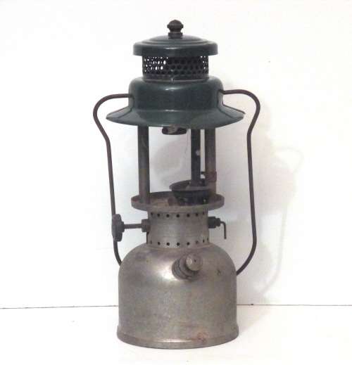 COLEMAN No.249 SCOUT   8  8