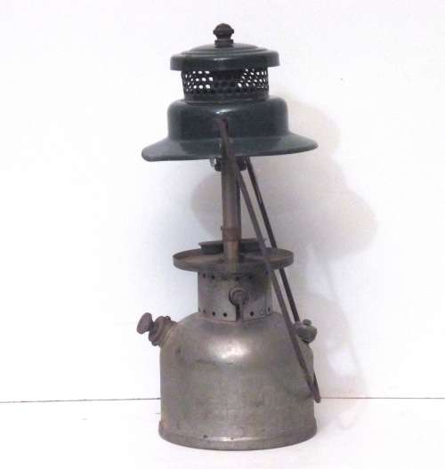 COLEMAN No.249 SCOUT   8  8