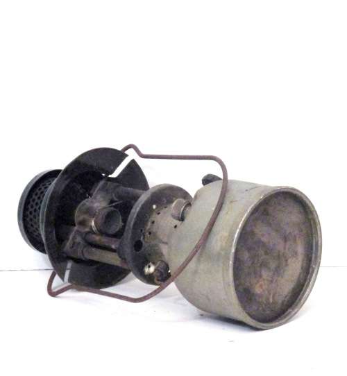 COLEMAN No.249 SCOUT   8  8