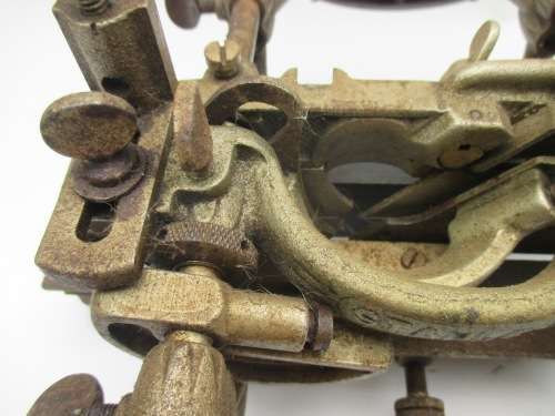 STANLET No. 55 HAND PLANE HAND TOOL