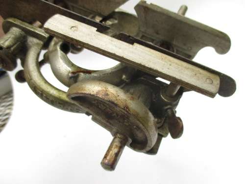 STANLET No. 55 HAND PLANE HAND TOOL