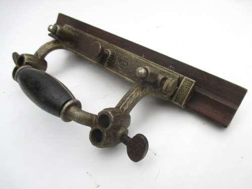 STANLET No. 55 HAND PLANE HAND TOOL