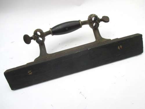 STANLET No. 55 HAND PLANE HAND TOOL