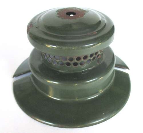 COLEMAN SCOUT VENTILATOR