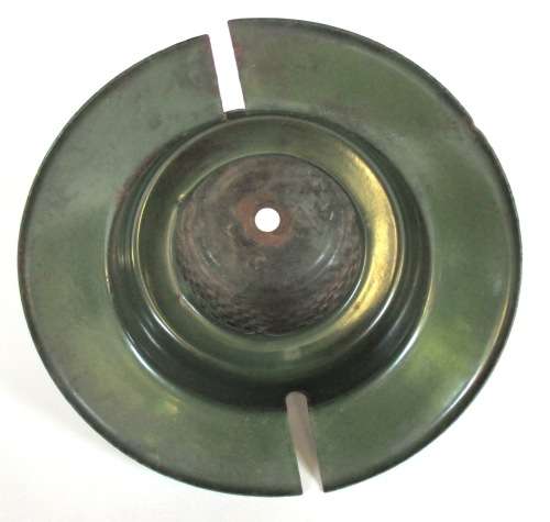COLEMAN SCOUT VENTILATOR