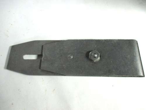STANLEY RULE & LEVEL CO. LIBERTY BELL HAND PLANE/HANDPLANE TOOL