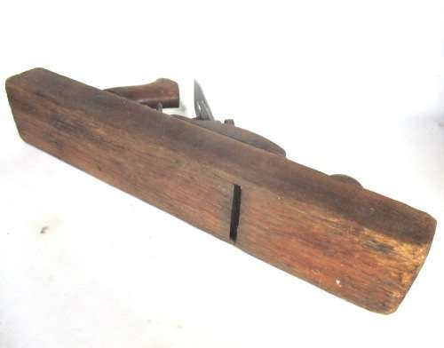 STANLEY RULE & LEVEL CO. LIBERTY BELL HAND PLANE/HANDPLANE TOOL