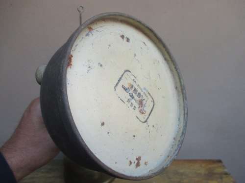 x2 COLEMAN LANTERN/LAMP  FOR SPARES/RESTORATION