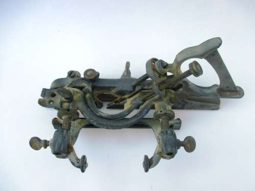 STANLEY No.55 FOR SPARES OR RESTORATION