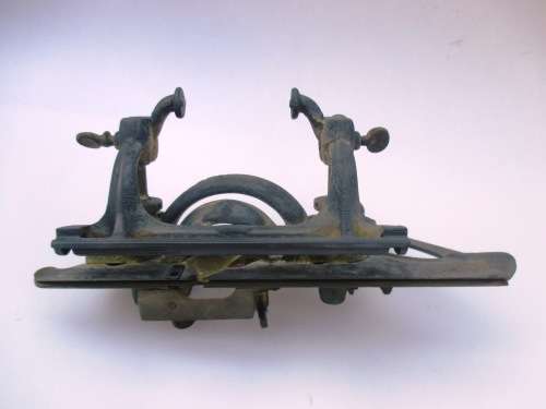 STANLEY No.55 FOR SPARES OR RESTORATION