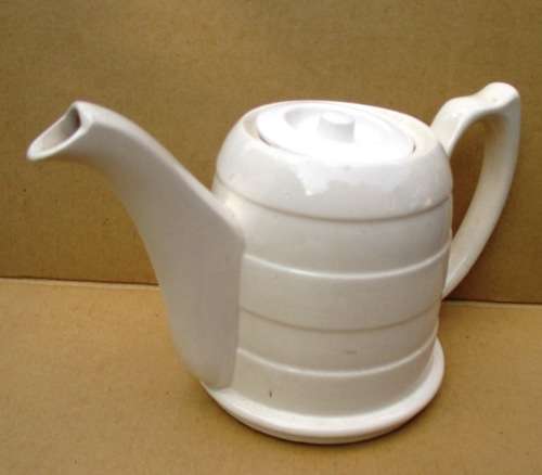 TEE/COFFEE POT