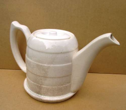 TEE/COFFEE POT