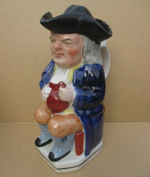 TOBY JUG LOOK A LIKE