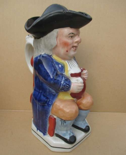 TOBY JUG LOOK A LIKE