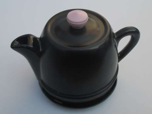 PINK EVERHOT STYLE MILK JUG