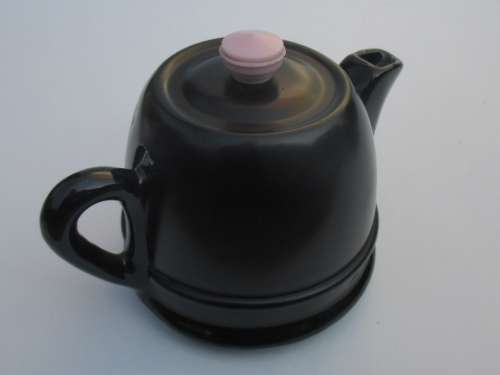 PINK EVERHOT STYLE MILK JUG