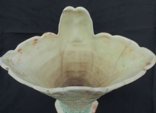 BUGGIE FLOWER VASE