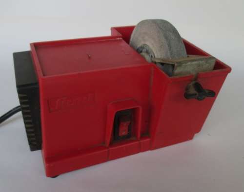 WET BENCH GRINDER/SHAPNER