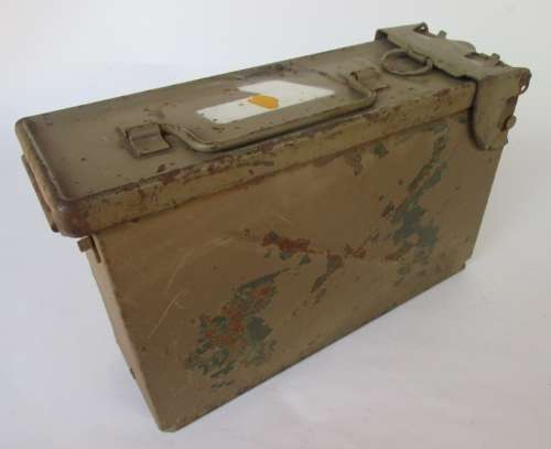 LMG AMMO BOX