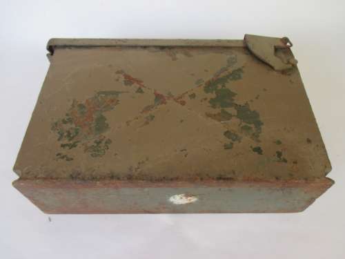 LMG AMMO BOX