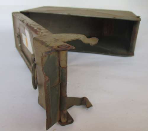 LMG AMMO BOX