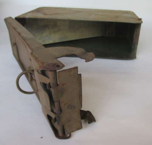LMG AMMO BOX