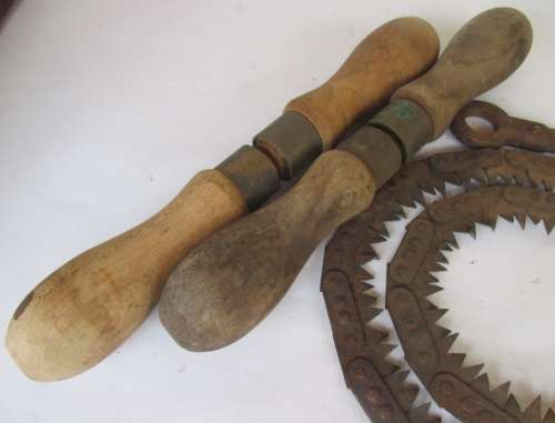 TRENCH SAW