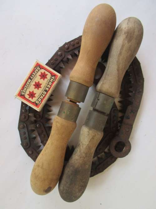 TRENCH SAW