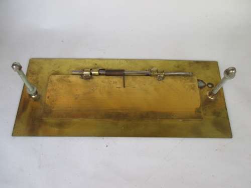 LETTERS SLOT FOR DOOR