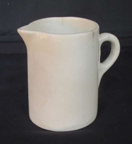 VINTAGE MILK JUG
