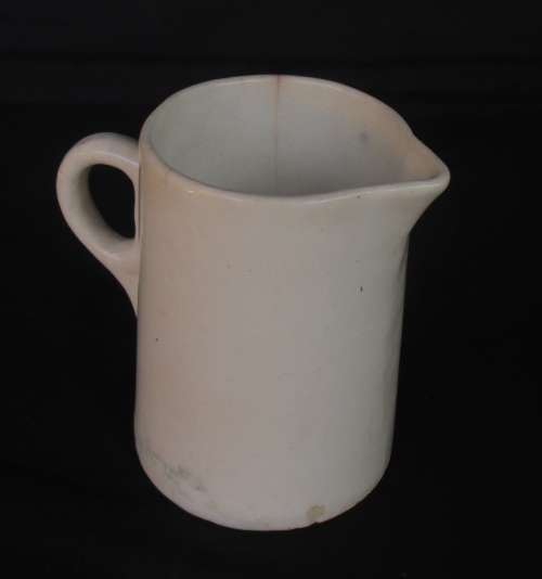 VINTAGE MILK JUG