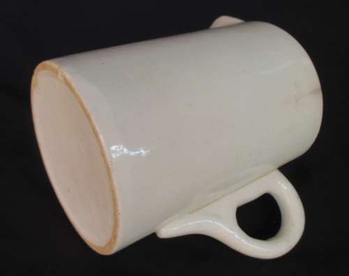 VINTAGE MILK JUG