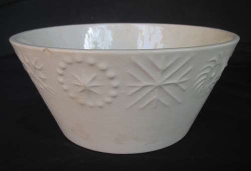 TOTEM SUSAN WILLIAMS ELLIS BOWL