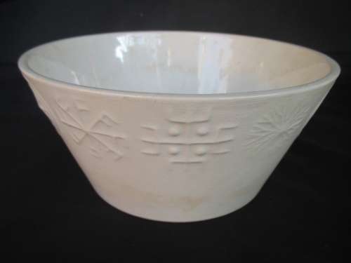 TOTEM SUSAN WILLIAMS ELLIS BOWL