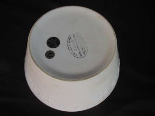 TOTEM SUSAN WILLIAMS ELLIS BOWL